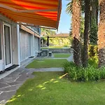 Casa Al - Mit Pool & Privatem Seezugang Apartment