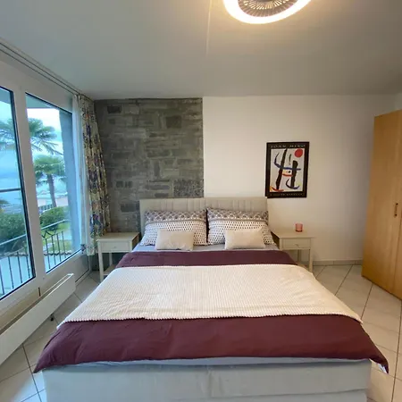 Casa Al - Mit Pool&privatem Seezugang