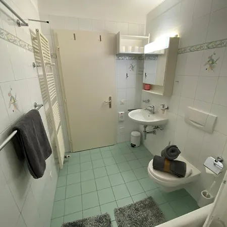 Casa Al - Mit Pool&privatem Seezugang Apartment *