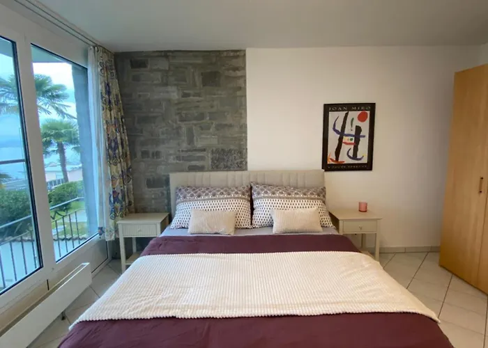 Casa Al - Mit Pool & Privatem Seezugang