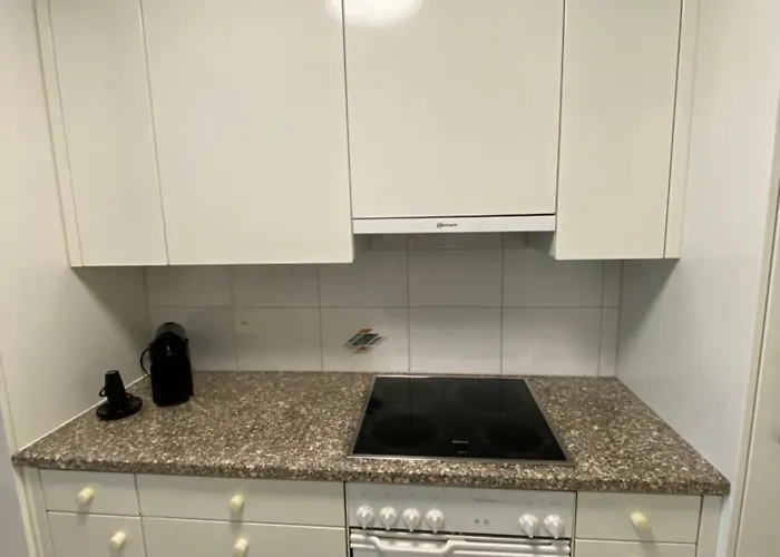 Apartament Casa Al - Mit Pool & Privatem Seezugang *