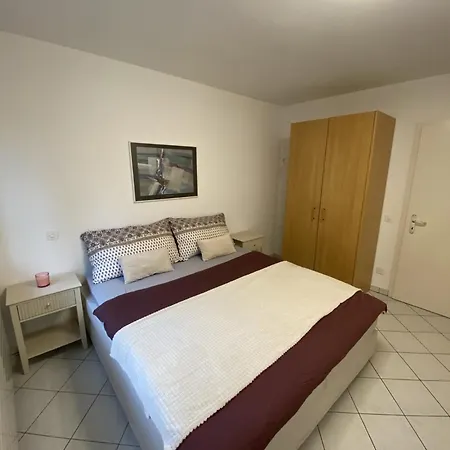 Casa Al - Mit Pool & Privatem Seezugang Lejlighed Gambarogno