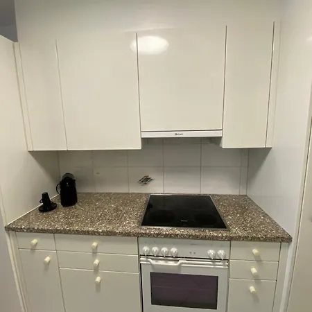 Apartamento Casa Al - Mit Pool & Privatem Seezugang *