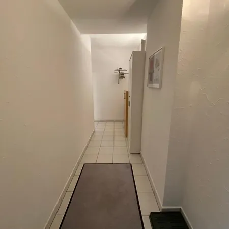 Lejlighed Casa Al - Mit Pool & Privatem Seezugang *