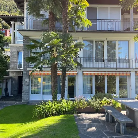 Casa Al - Mit Pool & Privatem Seezugang