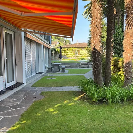Casa Al - Mit Pool & Privatem Seezugang Lejlighed
