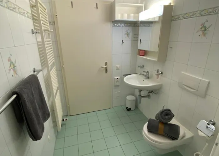 Casa Al - Mit Pool & Privatem Seezugang Apartamento *